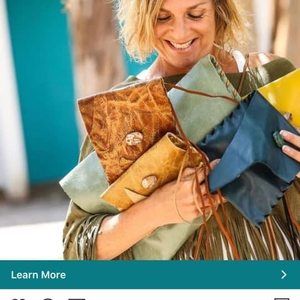 Meet your Posher, Michelle